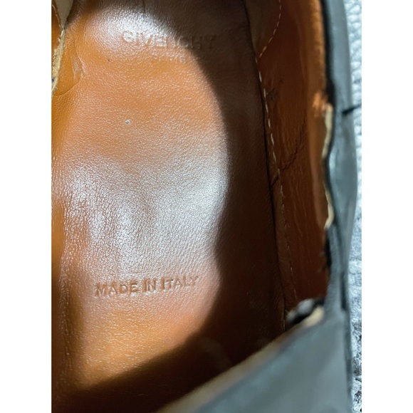 Givenchy Rottweiler Slip on - Picture 4 of 9